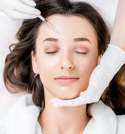 Botox Facial