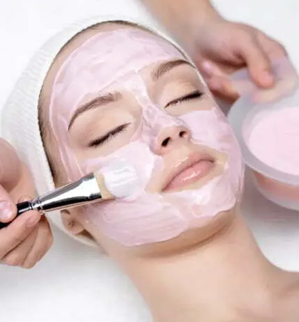 Deep Cleanse Facials