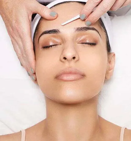 Dermaplanning
