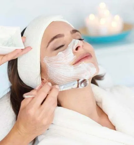 Hydrating & Rejuvenating Facials