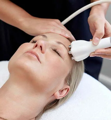 Radio Frequency Firming & Tightening
