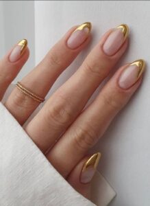 French Manicure