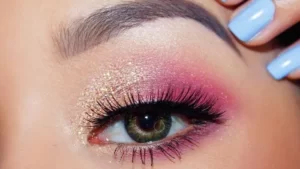 Pink-Party-Look