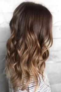 ombre